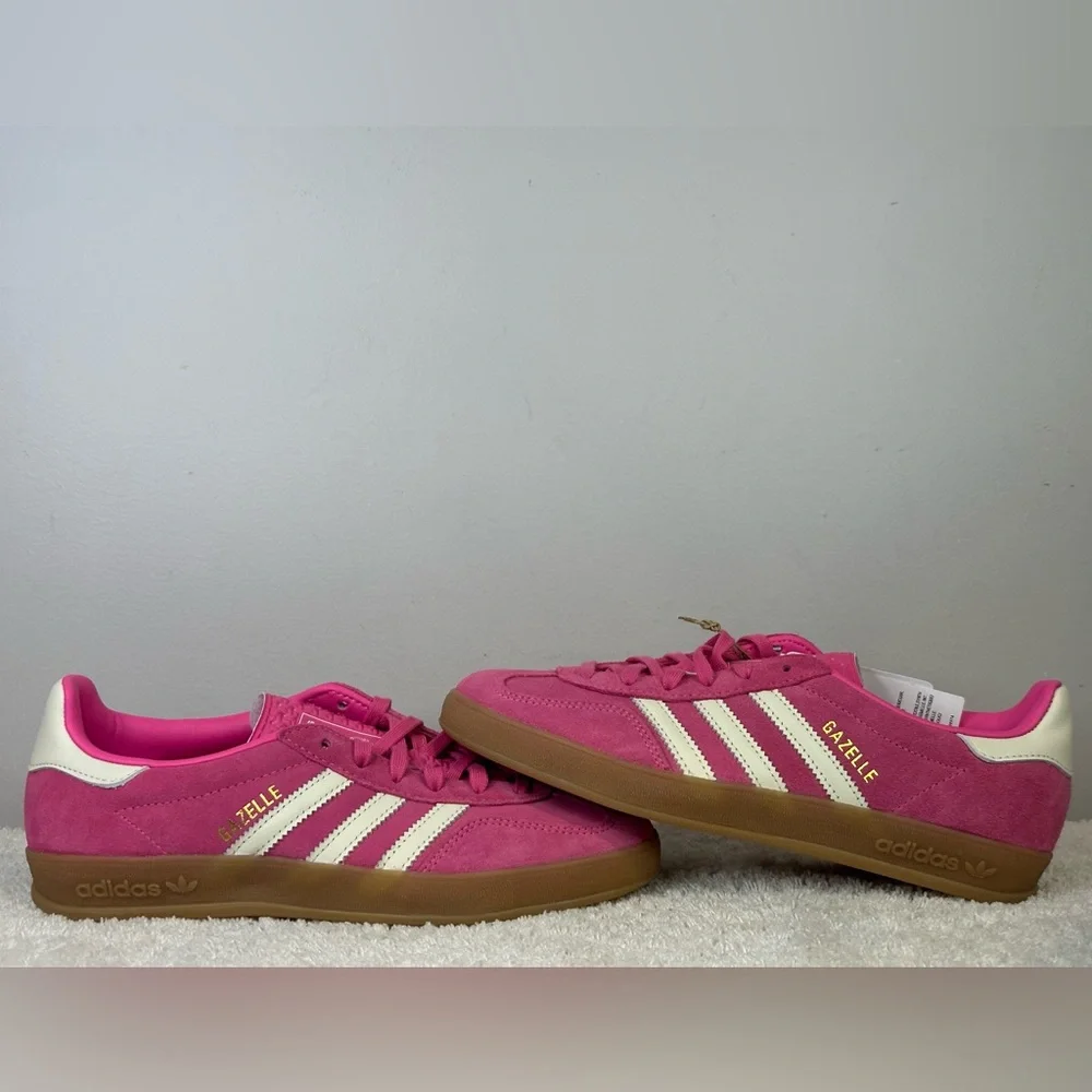 Adidas Gazelle Indoor